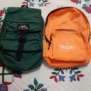 Backpacks for sale